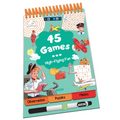 45 Games... High-Flying Fun - Hardcover