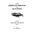 Complete American Armoury and Blue Book - Paperback