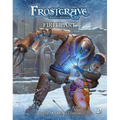 Frostgrave: Fireheart - Paperback