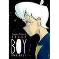 Stephen McCranie's Space Boy Omnibus Volume 1 - Paperback