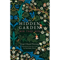 Hidden Garden - Hardcover
