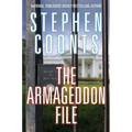The Armageddon File - Hardcover