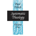 Systematic Theology, Volume 1: Volume 1 - Paperback