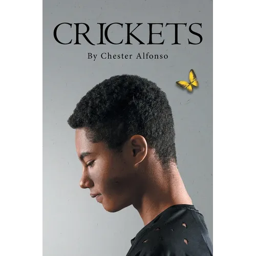 Crickets - Paperback