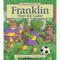 Franklin Plays the Game - Paperback