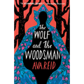 The Wolf and the Woodsman - Paperback