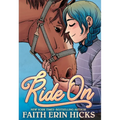 Ride on - Hardcover