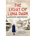 The Light of Luna Park - Paperback