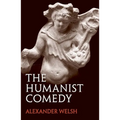 Humanist Comedy - Paperback