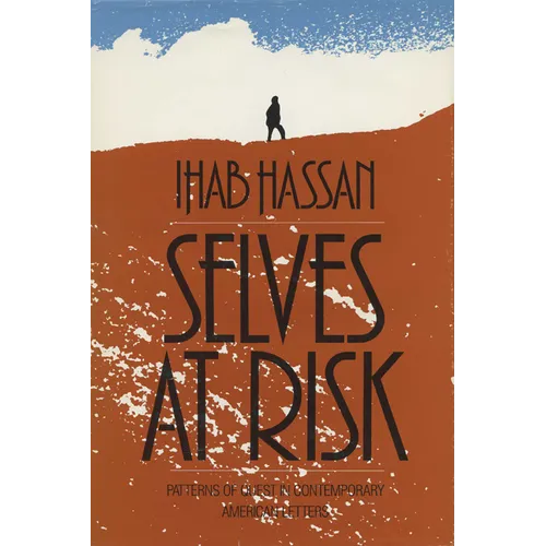 Selves at Risk - Hardcover