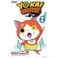 Yo-Kai Watch, Vol. 2 - Paperback