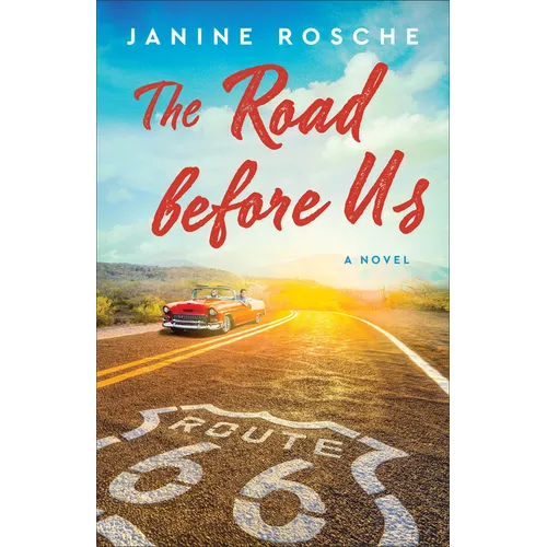 The Road Before Us - Paperback