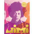 Jimi - Hardcover