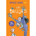 Las Brujas / The Witches - Paperback