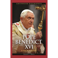 Pope Benedict XVI: A Biography - Hardcover