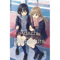 Adachi and Shimamura, Vol. 3 (Manga): Volume 3 - Paperback