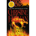 Dark Blood - Mass Market Paperbound