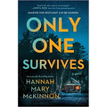 Only One Survives - Paperback