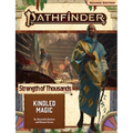 Pathfinder Adventure Path: Kindled Magic - Paperback
