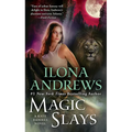 Magic Slays - Mass Market Paperbound