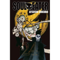 Soul Eater, Vol. 24 - Paperback