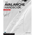 The Avalanche Handbook - Paperback
