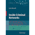 Inside Criminal Networks - Paperback