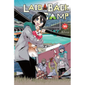 Laid-Back Camp, Vol. 10: Volume 10 - Paperback