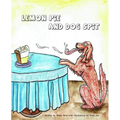 Lemon Pie and Dog Spit - Paperback
