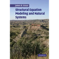 Structural Equation Modeling and Natural Systems - Paperback