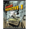 Framed Perspective Vol. 1: Technical Perspective and Visual Storytelling - Paperback