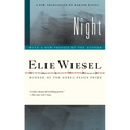 Night - Mass Market Paperbound