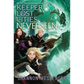 Neverseen - Hardcover