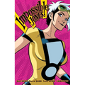 Impossible Jones - Paperback