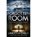 The Forgotten Room - Paperback