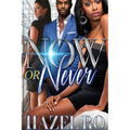 Now or Never - Paperback