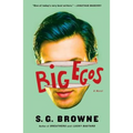 Big Egos - Paperback