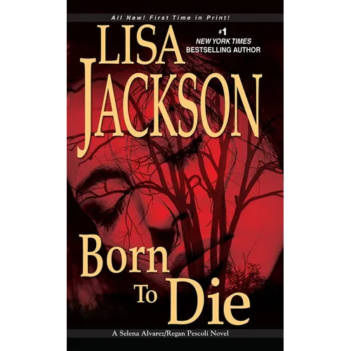 Born to Die - Mass Market Paperbound