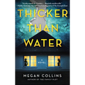 Thicker Than Water - Paperback
