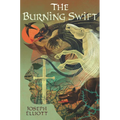 The Burning Swift - Hardcover