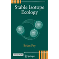 Stable Isotope Ecology - Hardcover