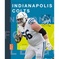 Indianapolis Colts - Paperback