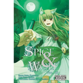 Spice and Wolf, Vol. 10 (Manga): Volume 10 - Paperback