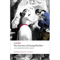 The Sorrows of Young Werther - Paperback