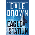 Eagle Station - Hardcover