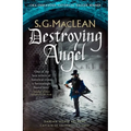 Destroying Angel - Paperback