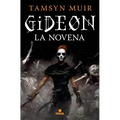 Gideon La Novena / Gideon the Ninth - Paperback
