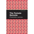 The Female Quixote - Paperback