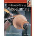 Fundamentals of Woodturning - Paperback