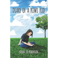 Diary of a Kiwi Kid - Paperback